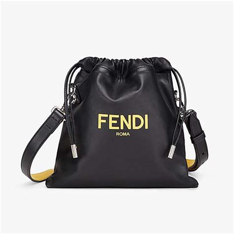 fendi men pouch|Fendi pack small pouch.